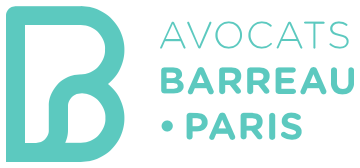 Barreau de Paris